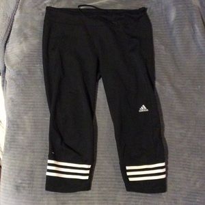 Adidas Capri Leggings